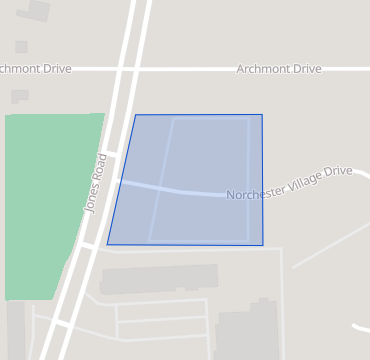 Neighborhood Map