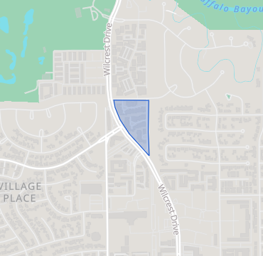 Neighborhood Map