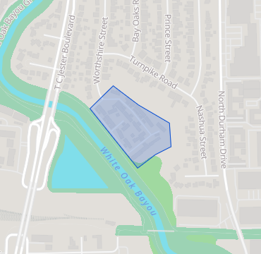 Neighborhood Map