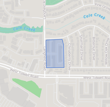 Neighborhood Map