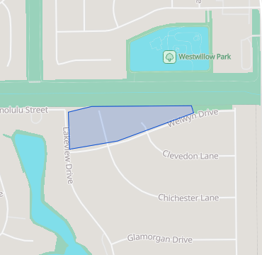 Neighborhood Map