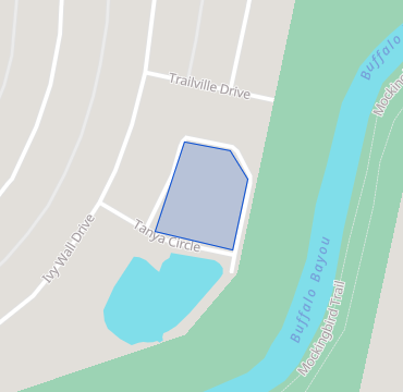 Neighborhood Map