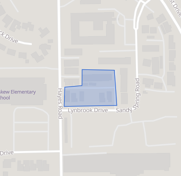 Neighborhood Map