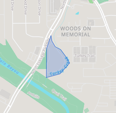 Neighborhood Map