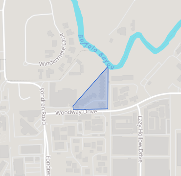 Neighborhood Map