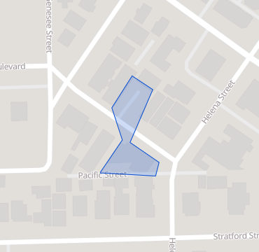 Neighborhood Map
