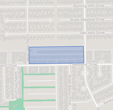 Neighborhood Map