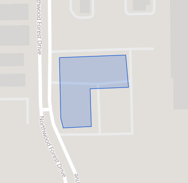 Neighborhood Map