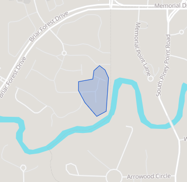 Neighborhood Map