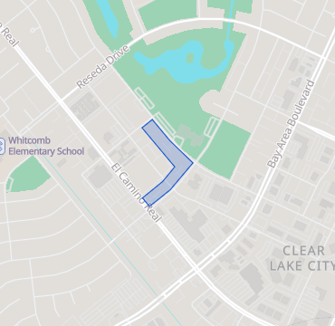 Neighborhood Map