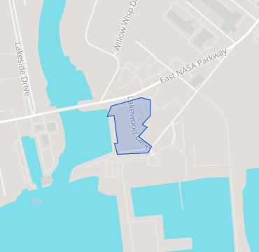 Neighborhood Map