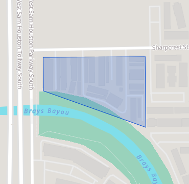 Neighborhood Map