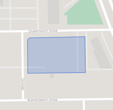 Neighborhood Map
