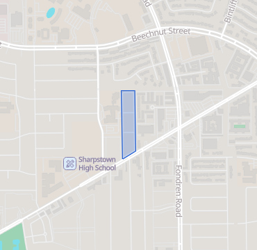 Neighborhood Map