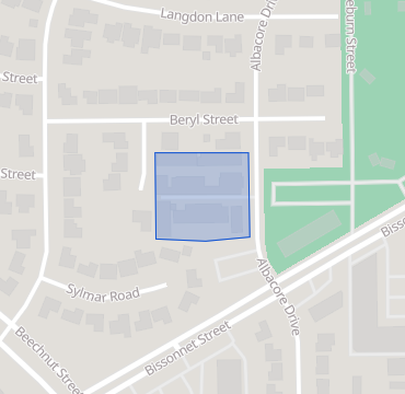 Neighborhood Map