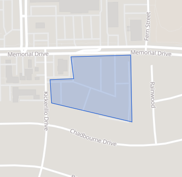 Neighborhood Map