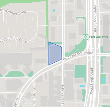 Neighborhood Map