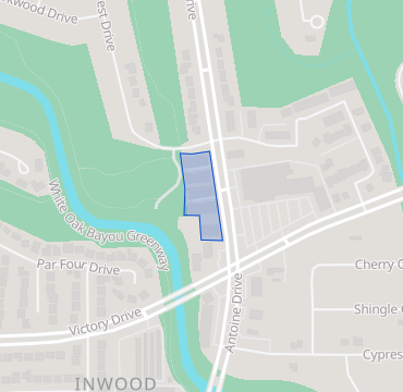 Neighborhood Map