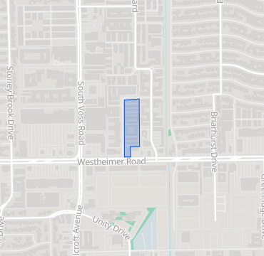 Neighborhood Map
