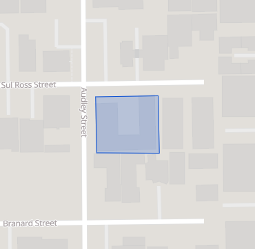 Neighborhood Map