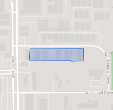 Neighborhood Map
