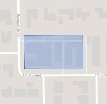 Neighborhood Map