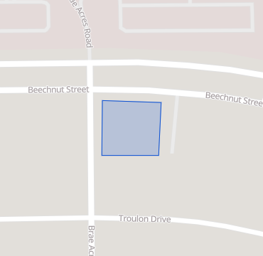 Neighborhood Map