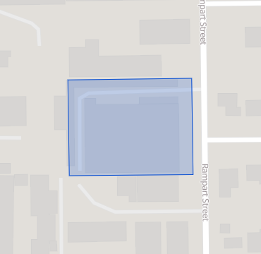 Neighborhood Map