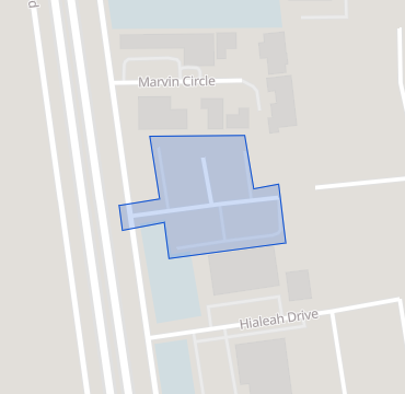 Neighborhood Map