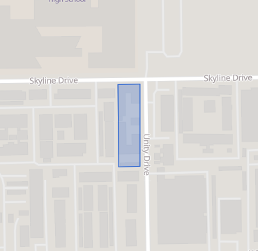 Neighborhood Map