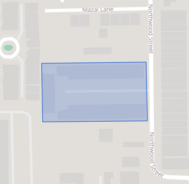Neighborhood Map