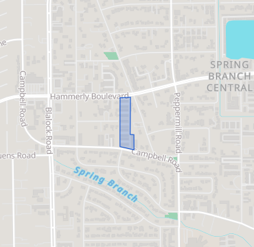 Neighborhood Map