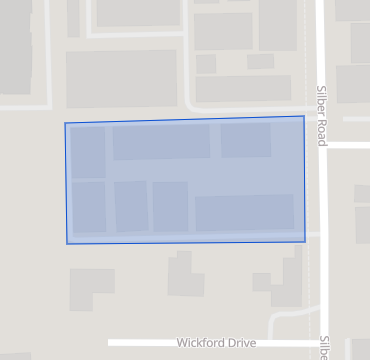 Neighborhood Map