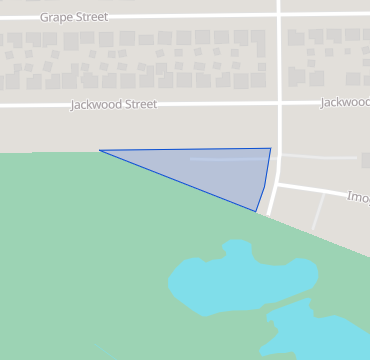 Neighborhood Map