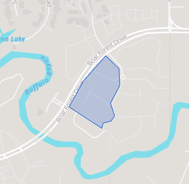 Neighborhood Map