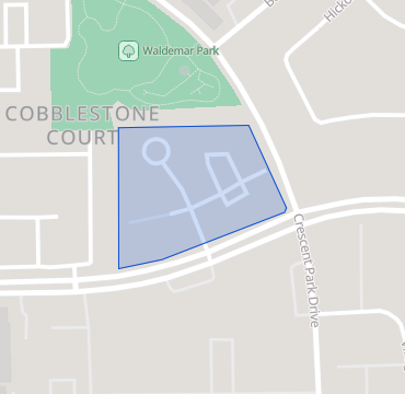 Neighborhood Map