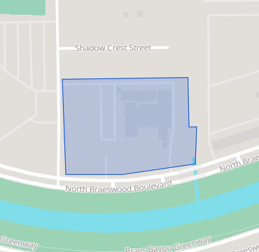 Neighborhood Map