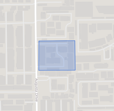 Neighborhood Map