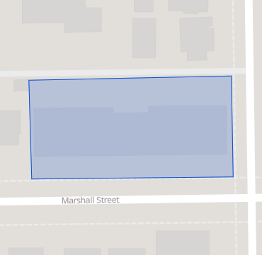 Neighborhood Map