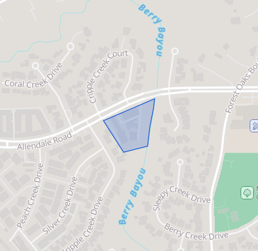 Neighborhood Map