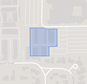 Neighborhood Map