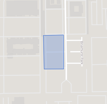 Neighborhood Map