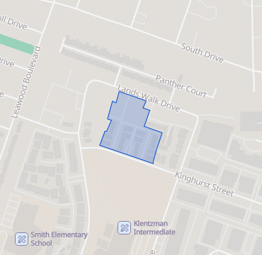 Neighborhood Map