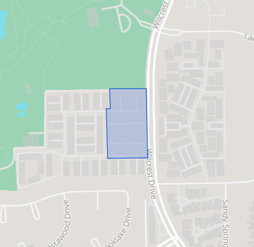 Neighborhood Map