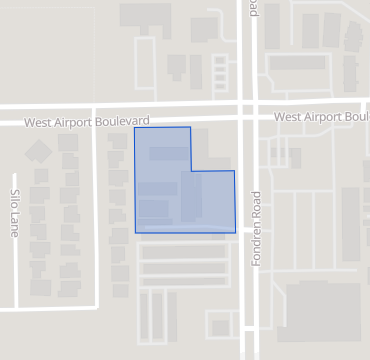 Neighborhood Map