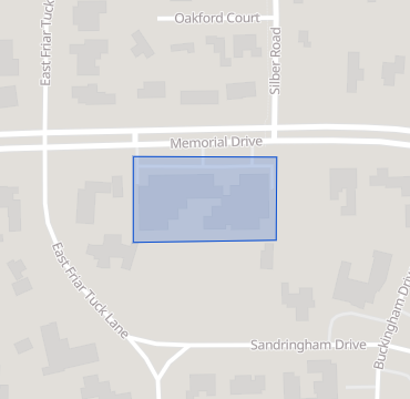 Neighborhood Map