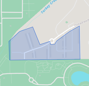 Neighborhood Map
