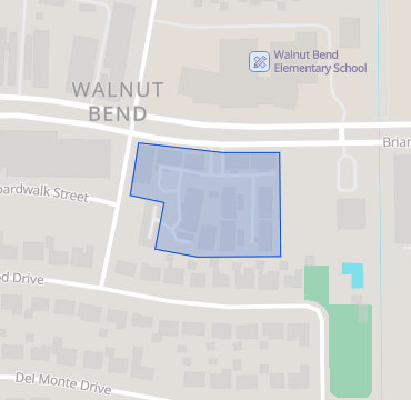 Neighborhood Map