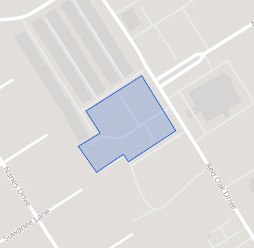 Neighborhood Map