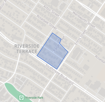 Neighborhood Map